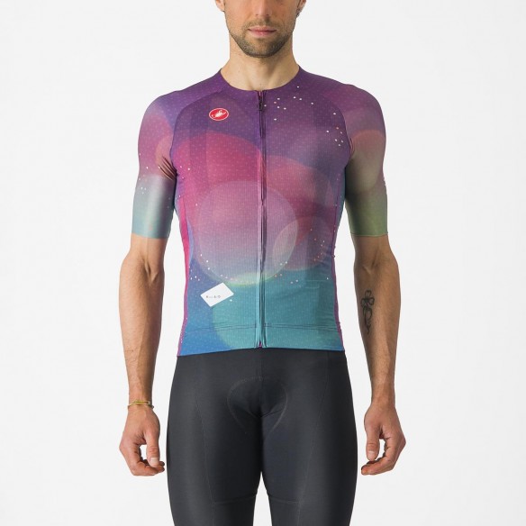 Maillot R-A/D Mrd multicolor