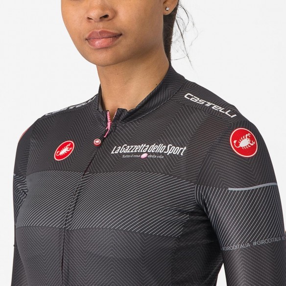 Maillot GdI 24 Competizione W Neg