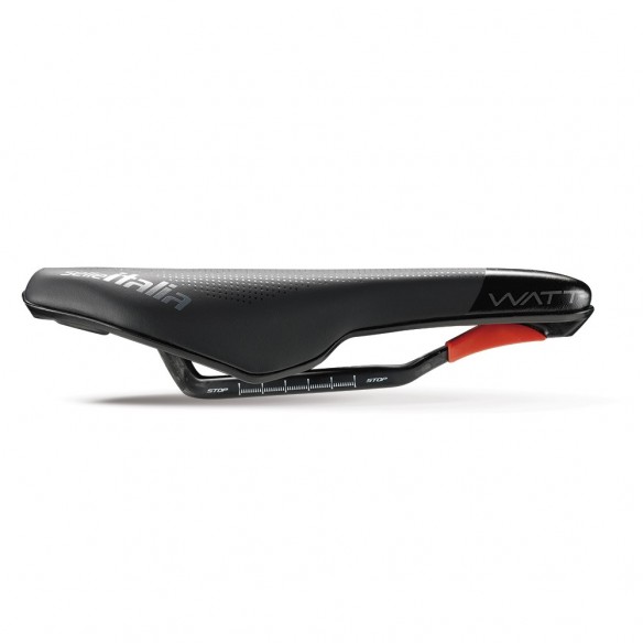 WATT Superflow Kit Carbonio U3 Neg