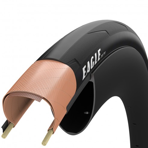 Cubierta Eagle 700x30 Pleg Neg