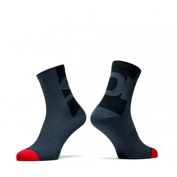 Calcetines Confusum AntNeg