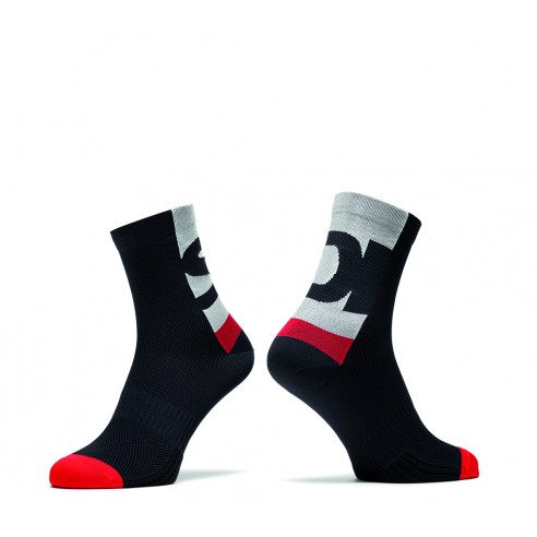 Calcetines Confusum Neg