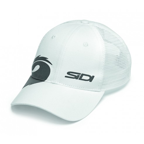 Gorra Net Bln