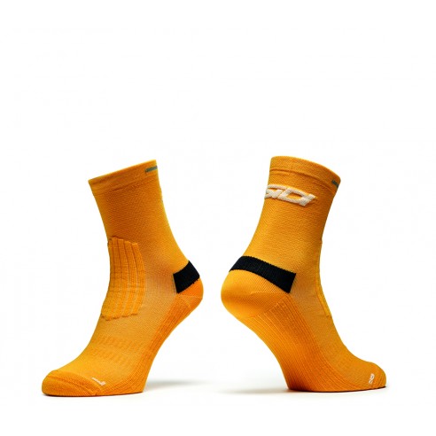 Calcetines Visibilis Am mostaza