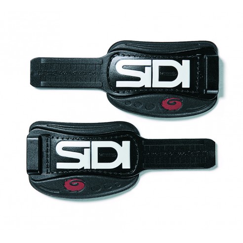 Sistema de cierre Soft Instep 2 Neg Shadow