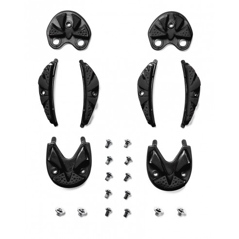 Inserto suela SRS Neg