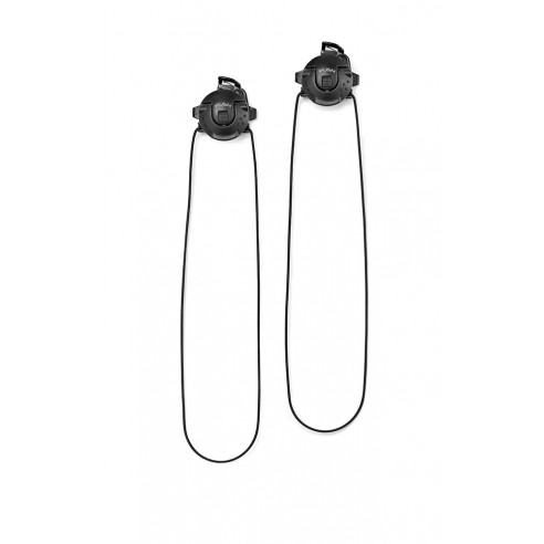 Regulación Tecno 3 Push Flex Neg