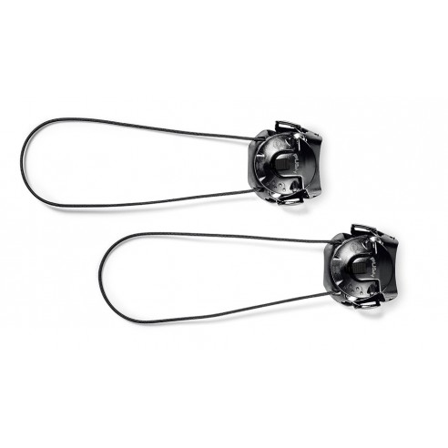 Regulación Tecno 3 Push corto Neg