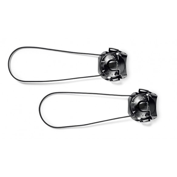 Regulación Tecno 3 Push corto Neg