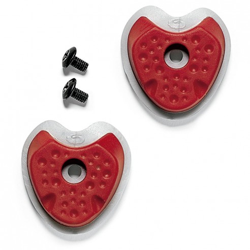 Talón Antideslizante Carcom Mill3 Neg