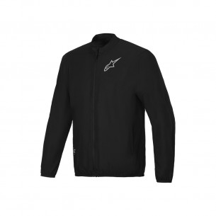 Chaqueta A-Aria Windbreaker Neg