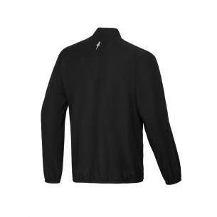 Chaqueta A-Aria Windbreaker Neg 2