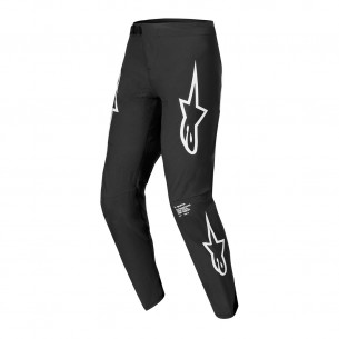 Pantalones A-Supra Melt Neg