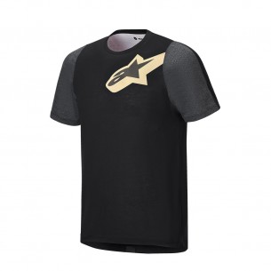 Maillot A-Dura Lipan m/c Neg