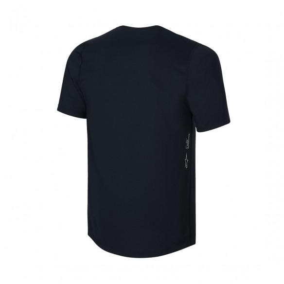 Maillot A-Dura m/c Neg