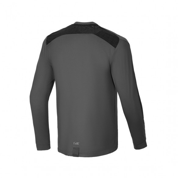 Maillot A-Dura Inset Astar m/l Gr osc