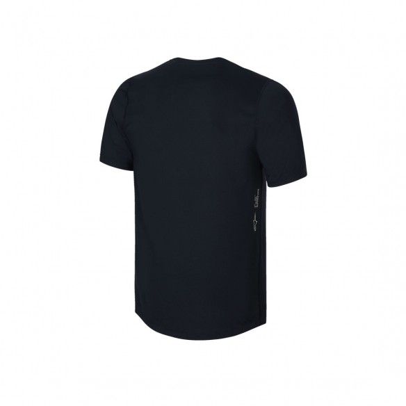 Maillot Youth A-Dura m/c Neg