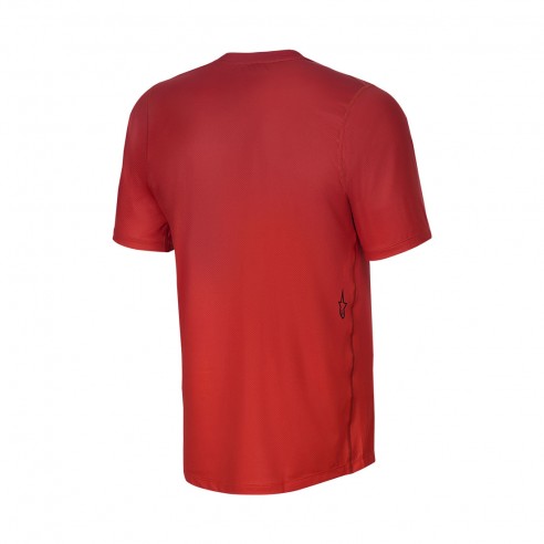 Maillot Youth A-Dura Rise m/c Nrj brill