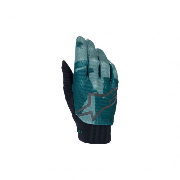 Guantes A-Dura Vrd/Camo