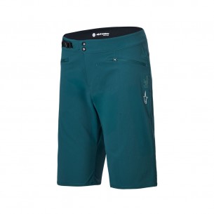 Shorts A-Dura Pino osc