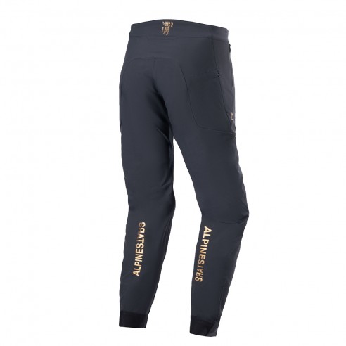 Pantalones A-Aria Elite Neg