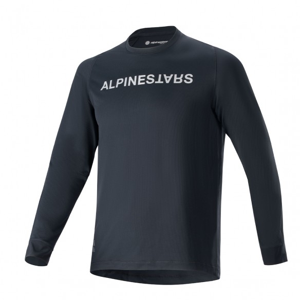 Maillot A-Aria Switch m/l Neg