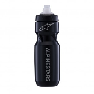 Botella Alps 22OZ Neg