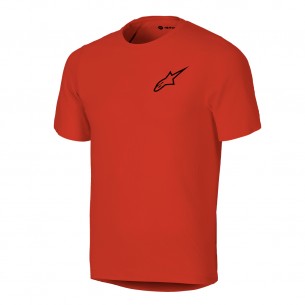 Maillot A-Aria Astar m/c Nrj brill
