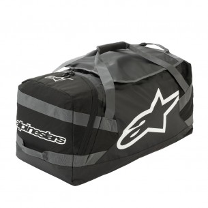 Mochila Goanna Duffle Neg/Ant/Bln