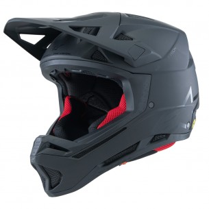 Casco Missile Tech Solid Neg