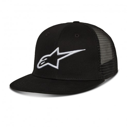 Gorra Corp Trucker Neg
