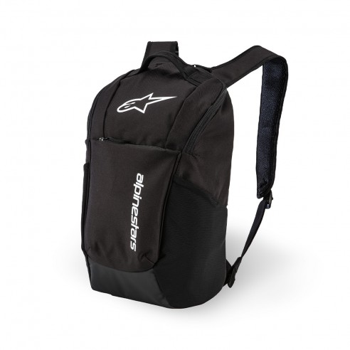 Mochila Defcon v2 Neg
