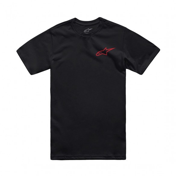 Camiseta Horizon CSF Neg