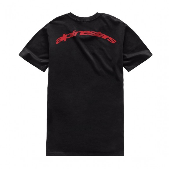 Camiseta Horizon CSF Neg