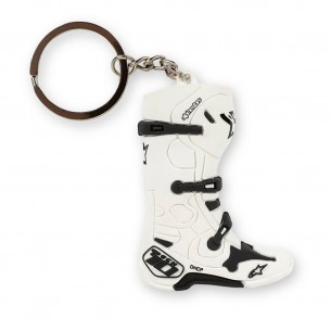 Llavero New Tech 10 Boot Bln