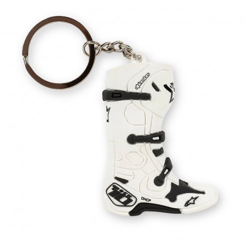 Llavero New Tech 10 Boot Bln
