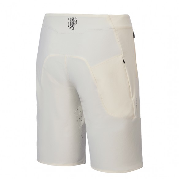 Shorts A-Aria Elite Crudo
