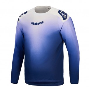 Maillot A-Aria Polartec Maker Elite m/l Az bajo