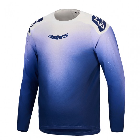 Maillot A-Aria Polartec Maker Elite m/l Az bajo