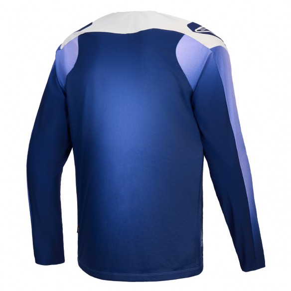 Maillot A-Aria Polartec Maker Elite m/l Az bajo