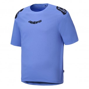 Maillot A-Aria Polartec Elite m/c Az bajo