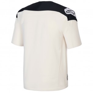 Maillot A-Aria Polartec Elite m/c Crudo 2