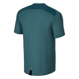 Maillot A-Dura Lipan m/c Plt/Pino 2