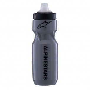 Botella Alps 22OZ Titanio osc