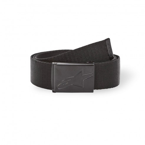 Cinturón Ageless Web Neg/Neg