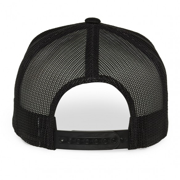 Gorra Flag Snapback Vrd militar/Neg