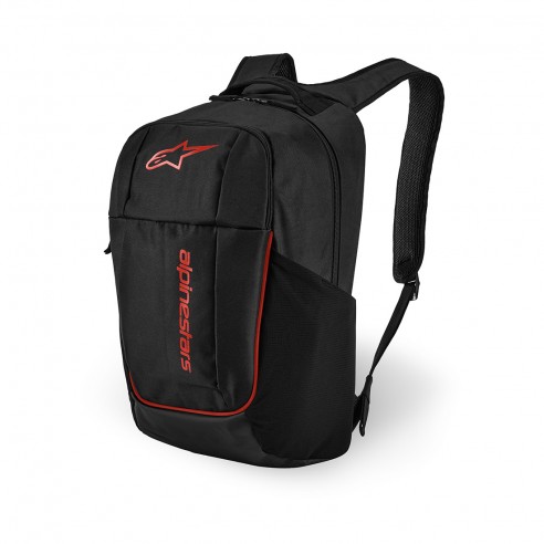 Mochila GFX v2 Neg/Rj