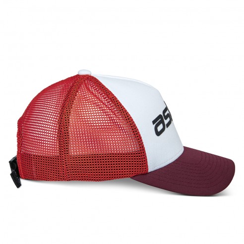 Gorra Vital Trucker Bln/Mrrn/Nrj