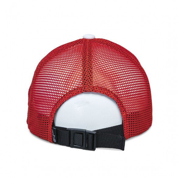Gorra Vital Trucker Bln/Mrrn/Nrj