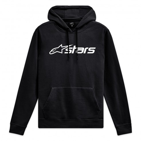 Sudadera Blaze V3 Neg/Bln